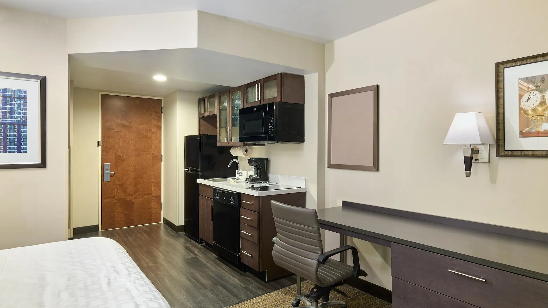 Hotel Candlewood Suites Nyc -Times Square By Ihg New York