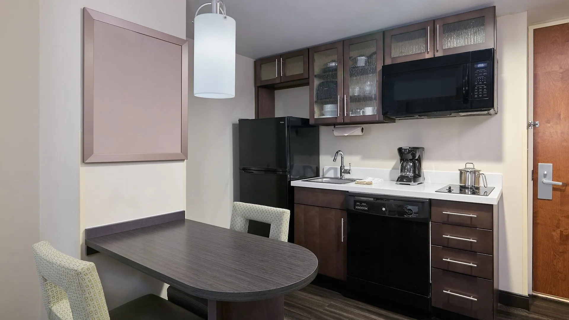 Candlewood Suites Nyc -Times Square By Ihg New York United States
